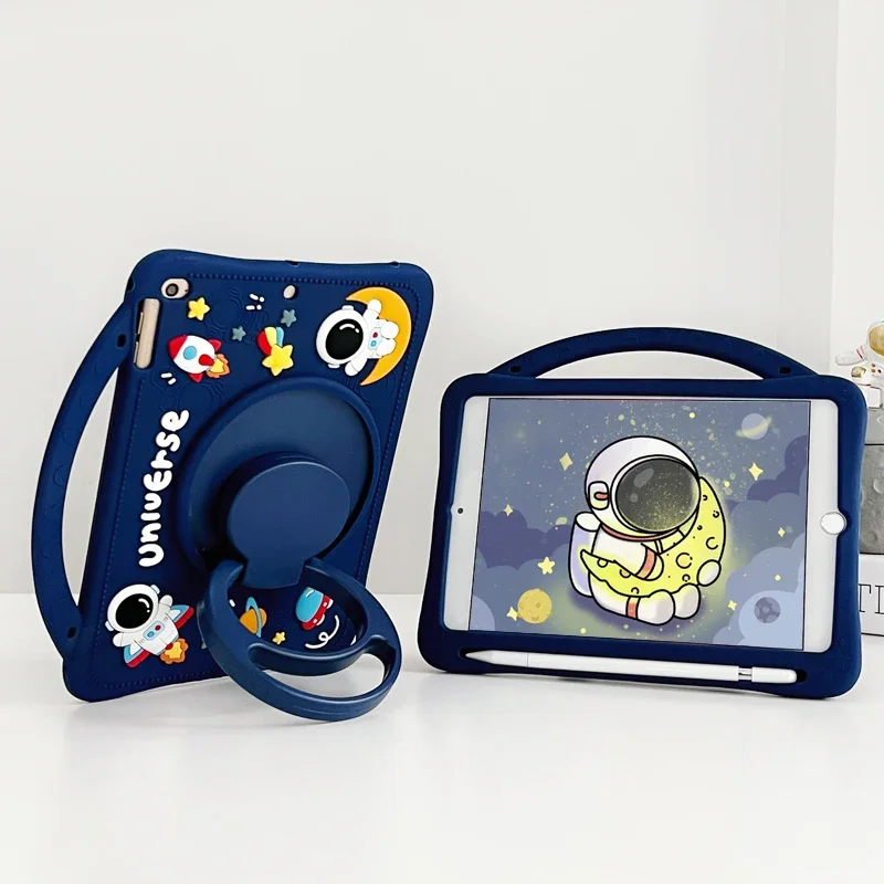 Kids Case For Xiaomi RedMi Pad - огляд і ціна Huawei Tablet Accessories