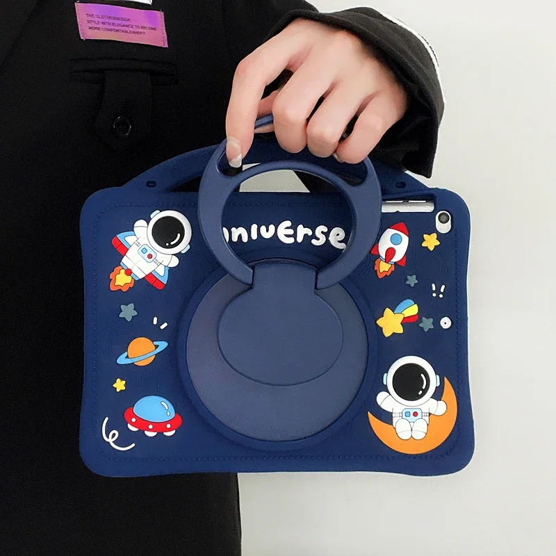 Kids Case For Xiaomi RedMi Pad - огляд і ціна Huawei Tablet Accessories