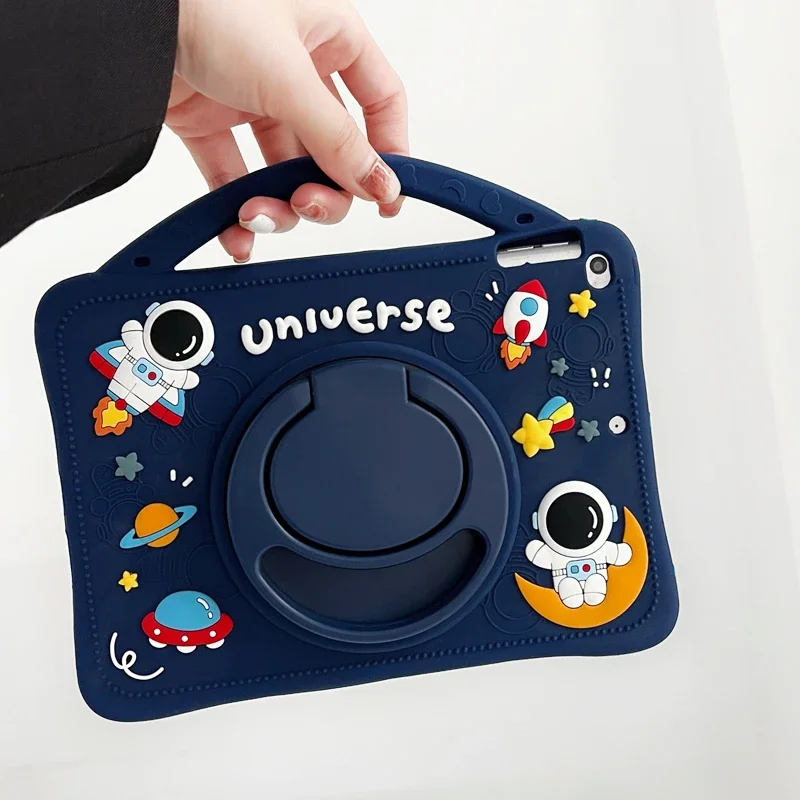 Kids Case For Xiaomi RedMi Pad - огляд і ціна Huawei Tablet Accessories