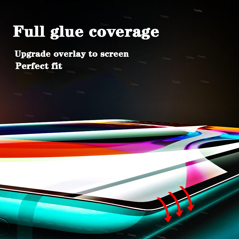 4pcs Hydrogel Film For OnePlus - огляд і ціна Oneplus Tablet Accessories
