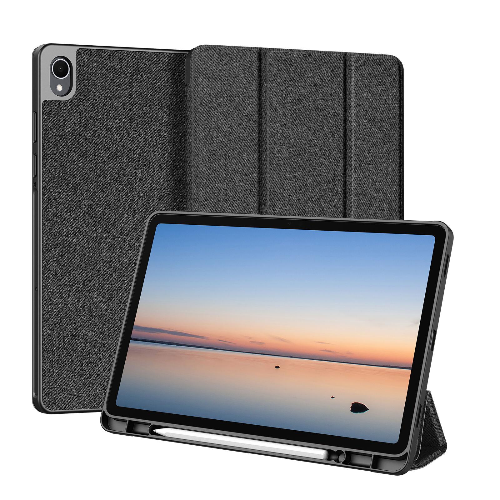 DUX DUCIS Trifold Stand Case f - огляд і ціна Samsung Tablet S11 Accessories