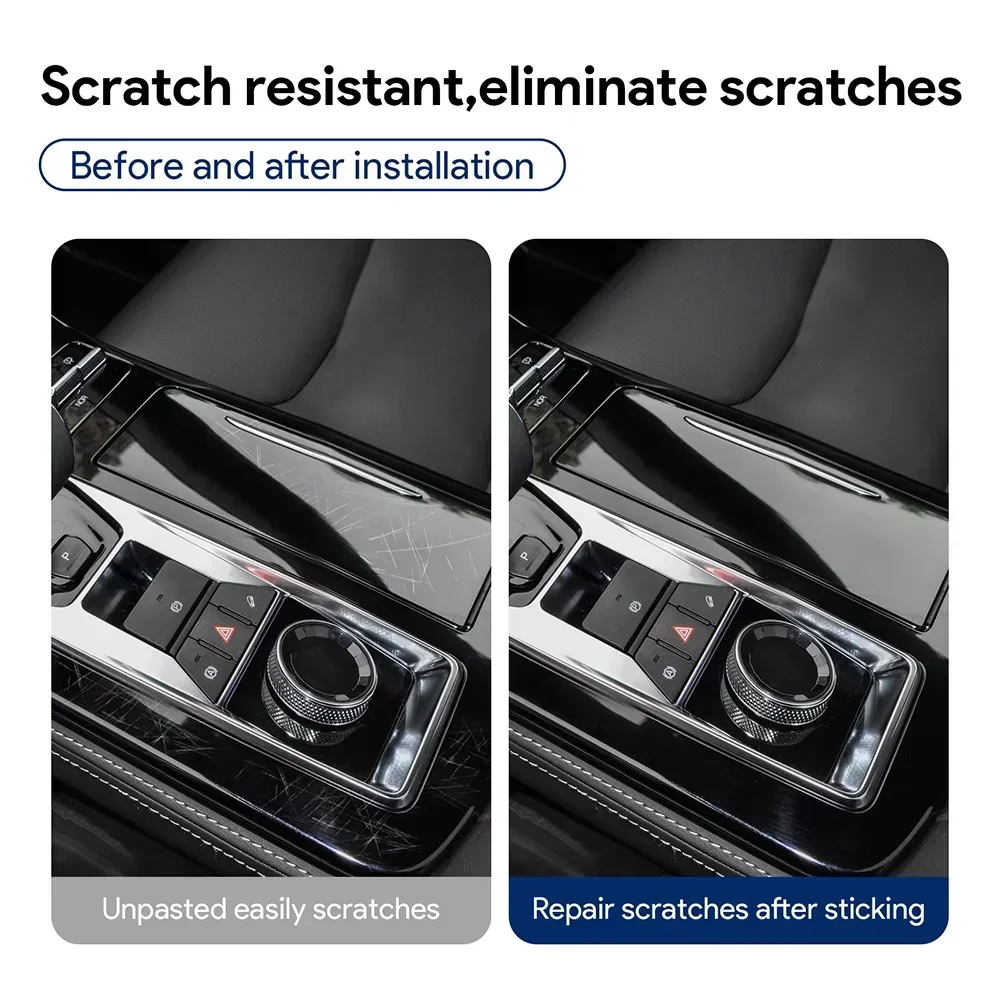 For BMW Series 4 G22 G23 G26 2 - огляд і ціна Screen Protector Matte