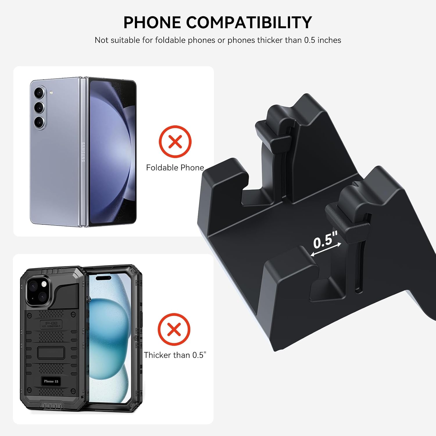 For Tesla Model Y Juniper 2026 - огляд і ціна Tesla Tablet Accessories