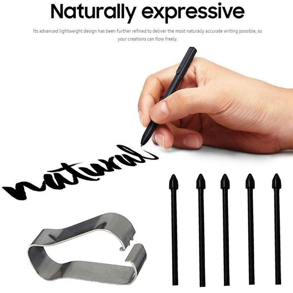 Stylus Tips S Pen Nibs For Sam - огляд і ціна Stylus Replacement Tip