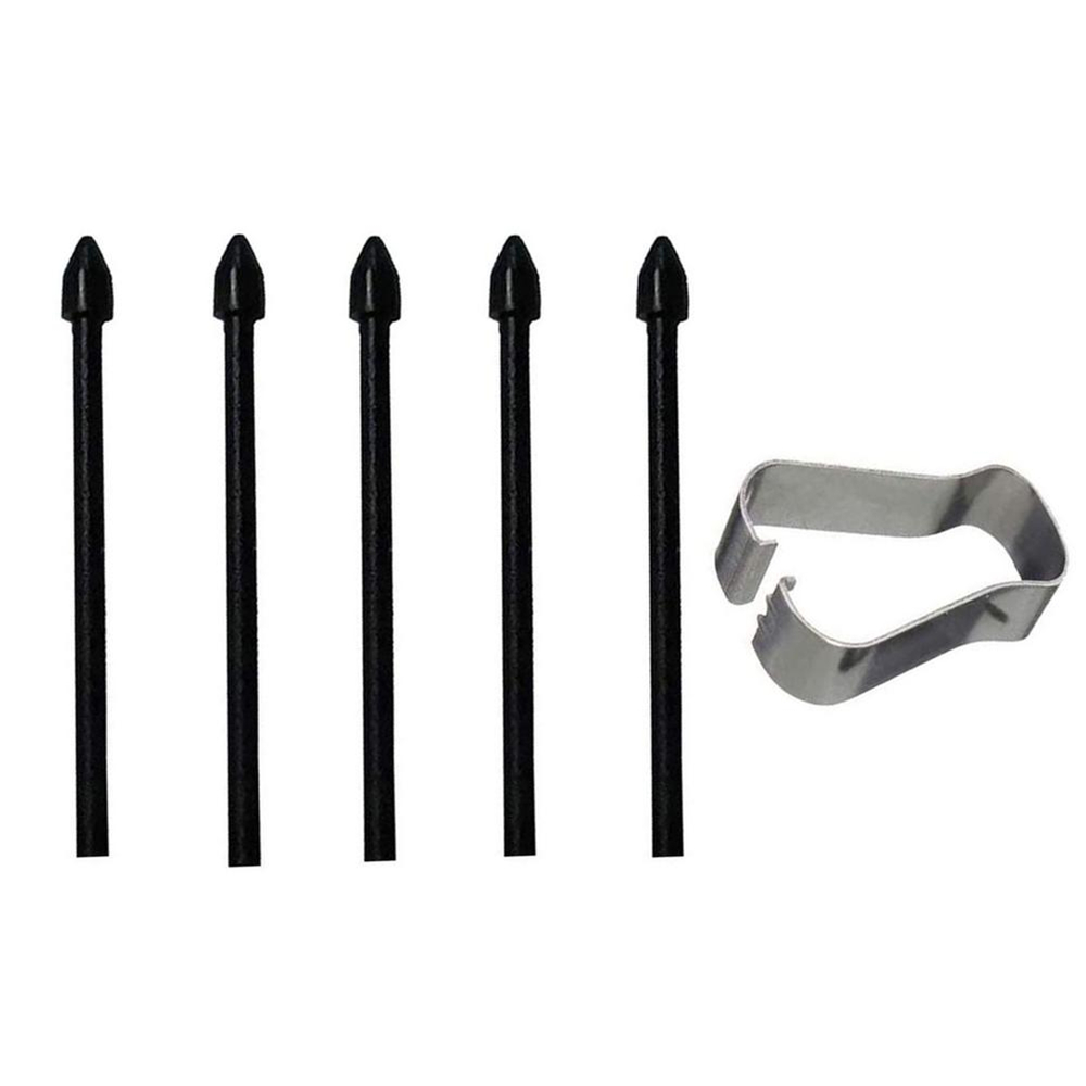 Stylus Tips S Pen Nibs For Sam - огляд і ціна Stylus Replacement Tip