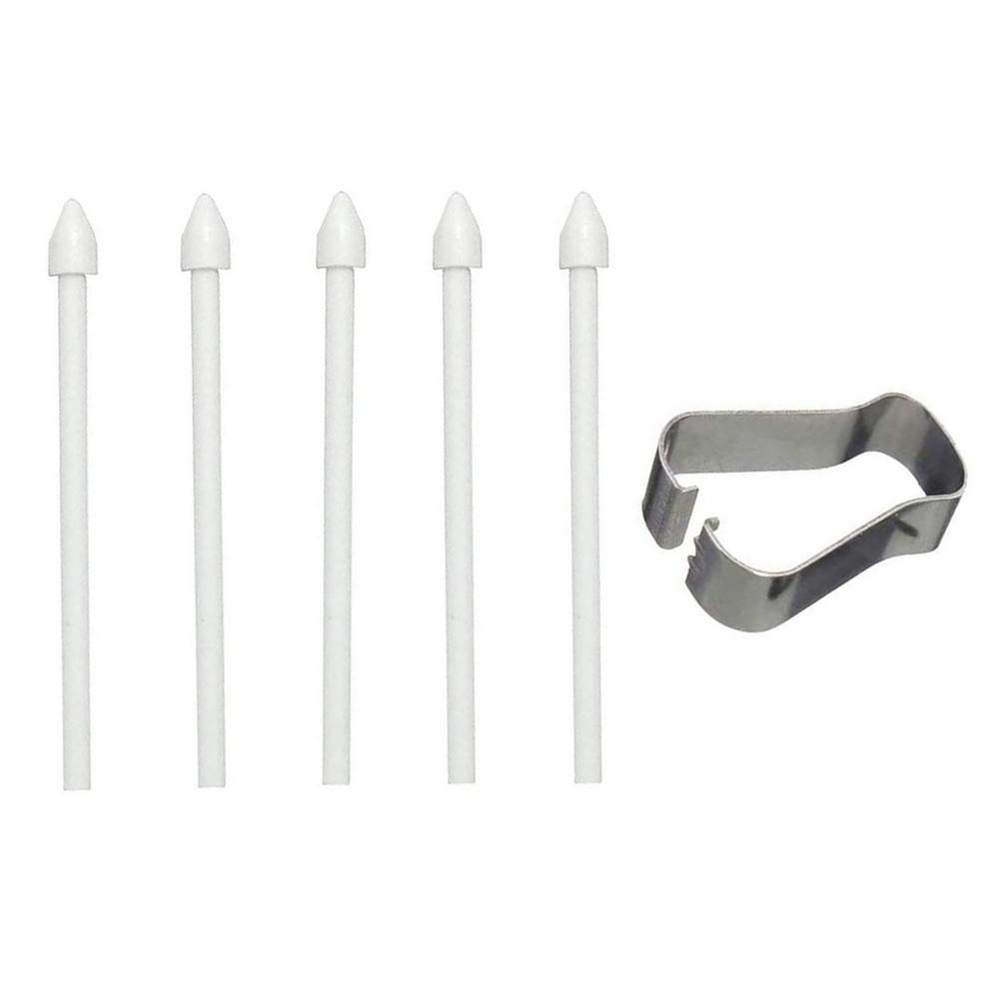 Stylus Tips S Pen Nibs For Sam - огляд і ціна Stylus Replacement Tip