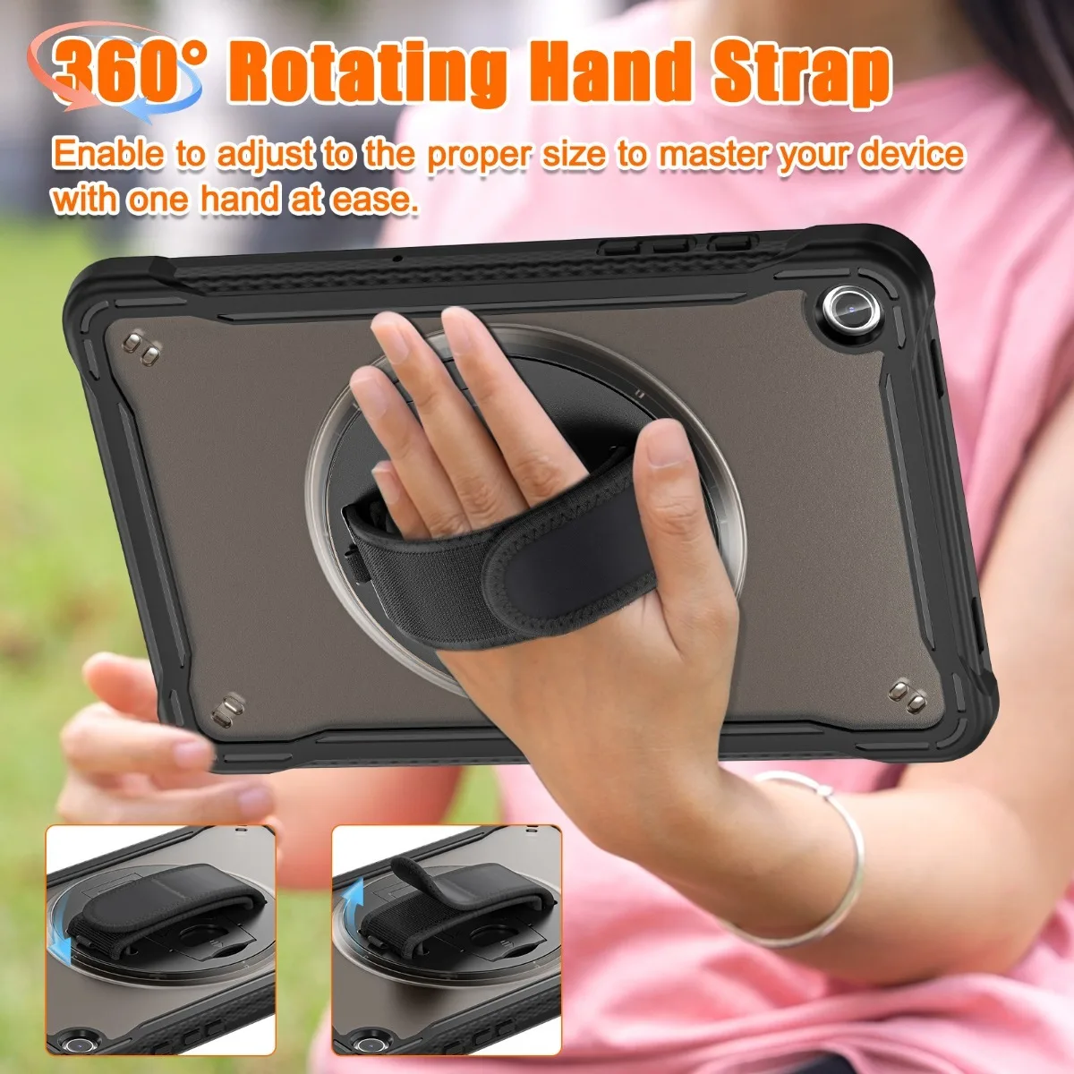 Funda Kids Tablet Cover for Sa - огляд і ціна Samsung Tablet S11 Accessories
